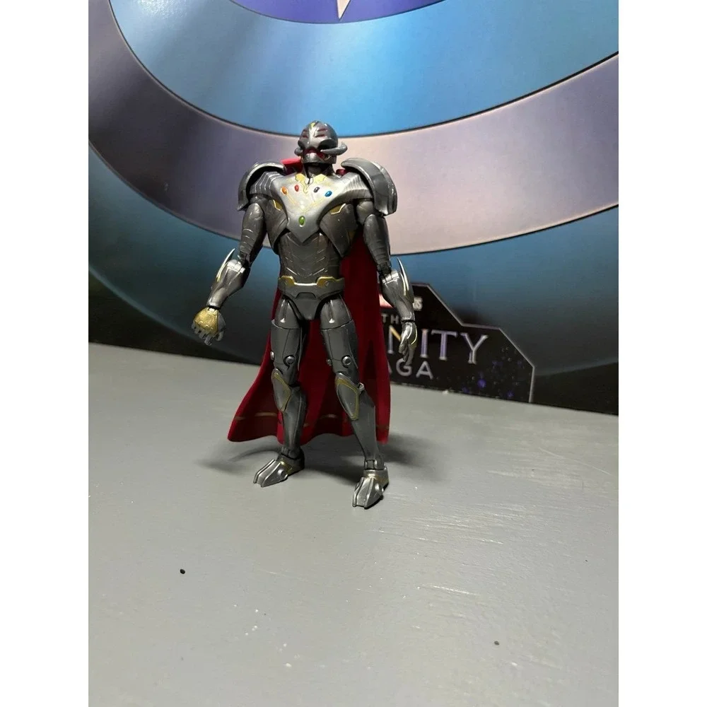 Marvel Legends - Infinity Ultron (BAF)